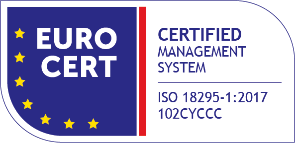 ISO 18295-1:2017