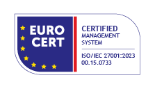 ISO 27001:2022